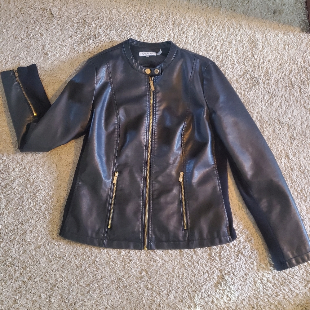 Calvin Klein Jacket